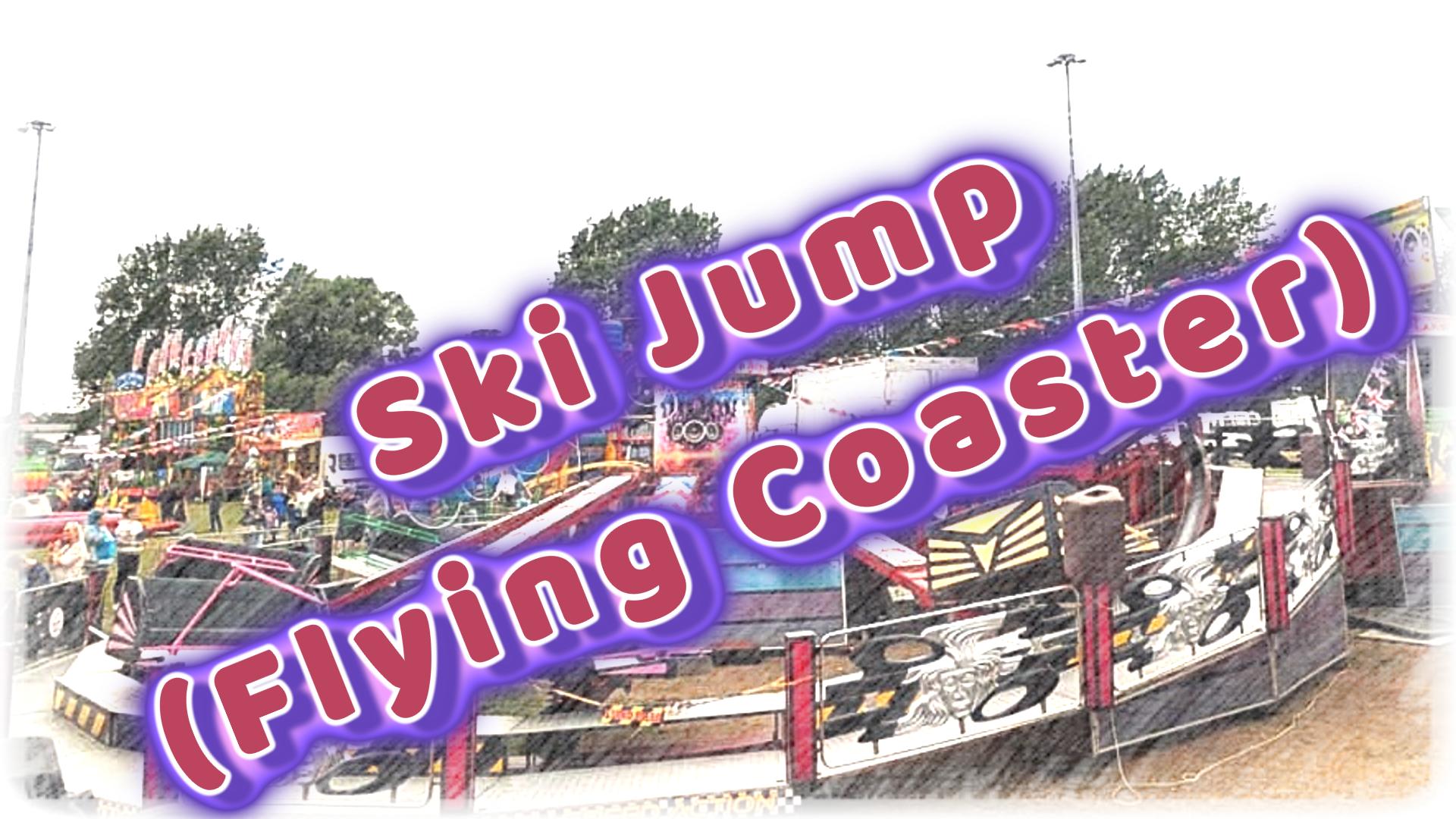 Jumping Coaster